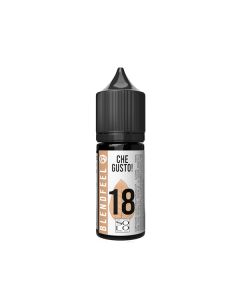 Lichid Blendfeel 10ml - Che Gusto- 18mg