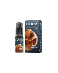 Liqua elements 10ml - Sweet Tobacco