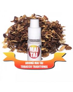 Mai Tai 10ml - Tobacco Traditional