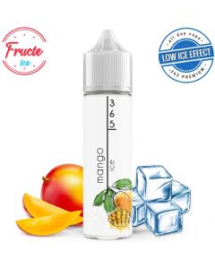Lichid 365 40ml - Mango Ice