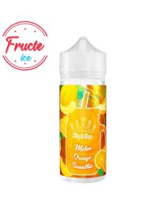 Lichid King's Dew 100ml - Melon Orange Smoothie 
