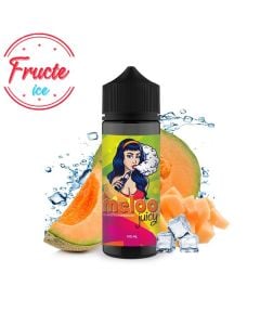 Lichid Flavor Madness 100ml - Meloo Juicy