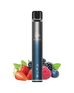 Kit Elf Bar Elfa Pro Pod - Twilight Blue - Mix Berries
