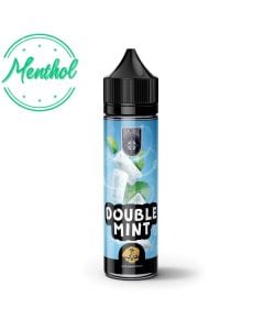 Lichid Guerilla Mystique 40ml - Double Mint