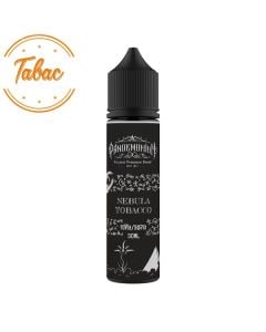 Lichid Pandemonium 30ml - Nebula Tobacco
