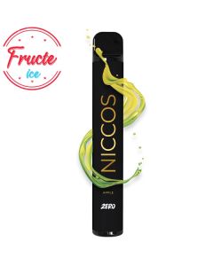 Kit Niccos Zero 2000 - Apple