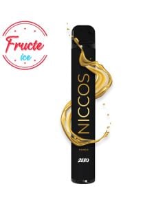 Kit Niccos Zero 2000 - Mango