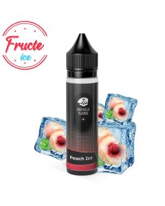 Lichid Guerilla Puff Bar 40ml - Peach Ice