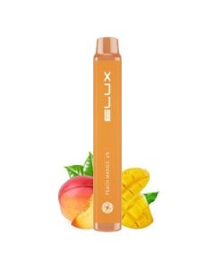 Kit Elux Legend Mini - Peach Mango
