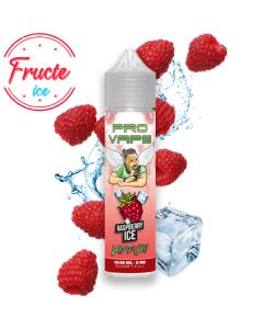 Lichid Pro Vape 40ml - Raspberry Ice