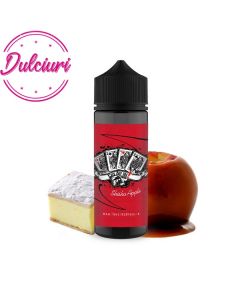 Lichid Flavor Madness 100ml - Shisha Apple