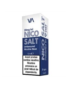 Shot Nicotina Innovation Nico Salt 10ml - 20mg - 50VG-50PG