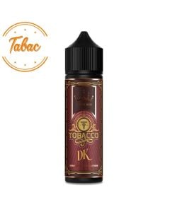 Lichid King's Dew 30ml - Tobacco DK