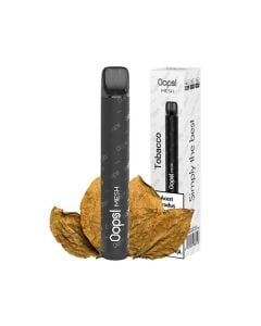 Kit Puff Bar Oops Mesh 20mg - Tobacco