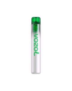 Kit Vozol Neon 800 - Sour Apple