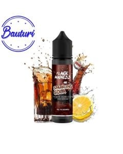 Lichid Flavor Madness 40ml - Sparkling Cola