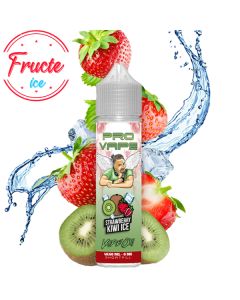 Lichid Pro Vape 40ml - Strawberry Kiwi Ice