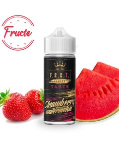 Lichid King's Dew FRUT 100ml - Strawberry Watermelon