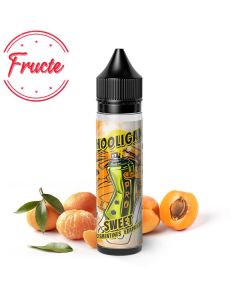 Lichid Hooligan 40ml - Sweet Clementines and Apricot