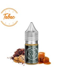Aroma The Flavor 10ml - American Blend