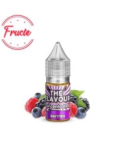 Aroma The Flavor 10ml - Berries