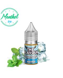 Aroma The Flavor 10ml - Menthol