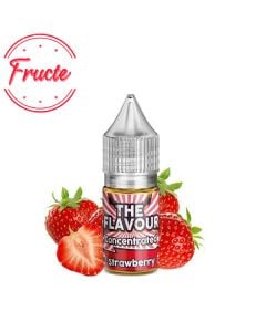 Aroma The Flavor 10ml - Strawberry