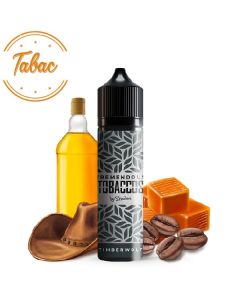 Lichid Tremendous Tobaccos by Shades 10ml - Timberwolf