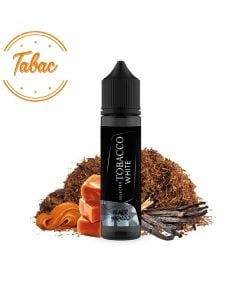 Lichid Flavor Madness 30ml - Tobacco White
