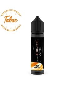 Lichid Flavor Madness 30ml - Tobacco Coffee
