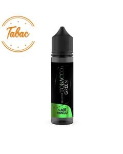 Lichid Flavor Madness 30ml - Tobacco Green