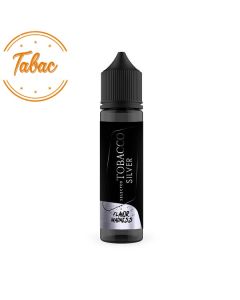Lichid Flavor Madness 30ml - Tobacco Silver
