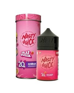 Lichid Longfill Nasty Juice 20ml - Trap Queen