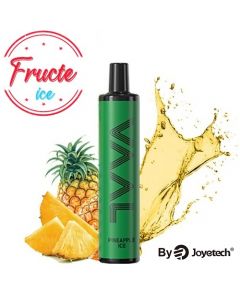 Kit VAAL 1500 0mg - Pineapple ICE