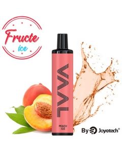 Kit VAAL 1500 0mg - Peach Ice
