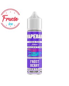 Lichid Vapebar 40ml - Frost Berry