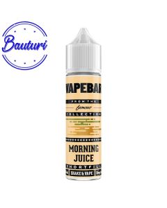 Lichid Vapebar 40ml - Morning Juice