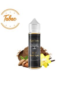 Lichid Ripe Vapes 50ml - VCT Private Reserve