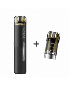 Kit Vozol Sleek - Cola Ice
