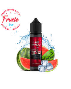 Lichid Flavor Madness 40ml - Watermelon