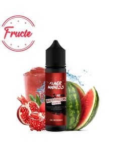 Lichid Flavor Madness 30ml - Watermelon Granita