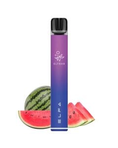 Kit Elf Bar Elfa Pro Pod - Aurora Purple - Watermelon