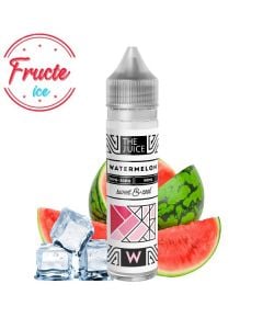 Lichid The Juice 50ml - Watermelon