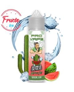 Lichid Pro Vape 40ml - Watermelon Cactus Ice