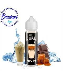 Lichid The Juice 40ml - Frappe