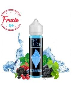 Lichid The Juice 40ml - Iceberg