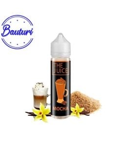 Lichid The Juice 40ml - Mocha