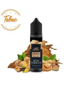 Lichid Flavor Madness 30ml - Kind Tobacco