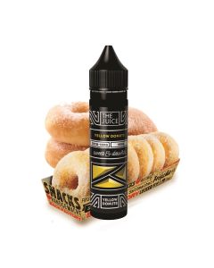 Lichid The Juice 40ml - Yellow Donuts