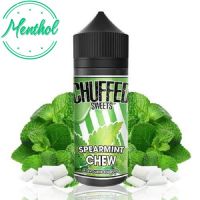 Lichid Chuffed Sweets 100ml - Spearmint Chew